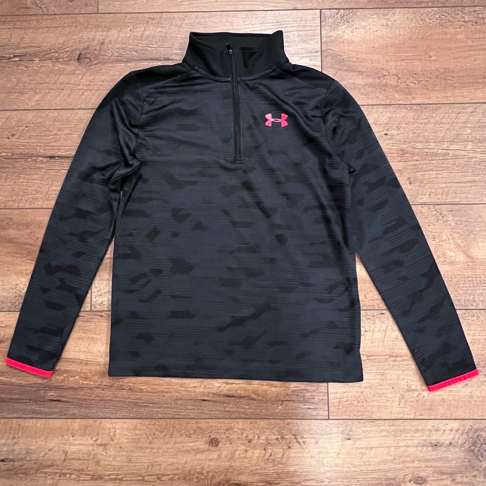Under Armour Youth Boys Bundle, size large - Picture 2 of 12